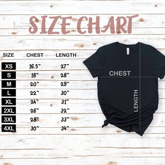 Gospel Symbols Christian T-Shirt - Picture 4 of 4